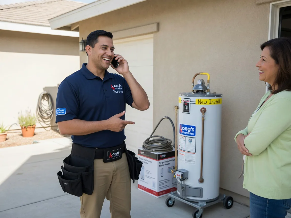 Leak Detection Altus, OK FAQs